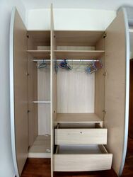 Waterfront Waves (D16), Condominium #533213171